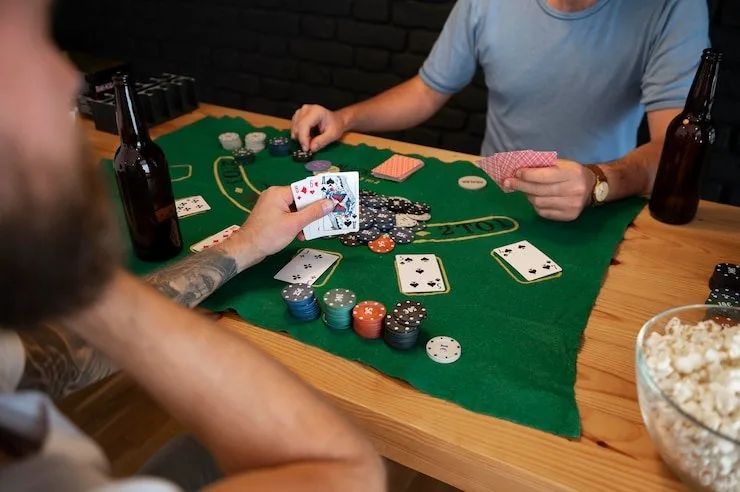 vh777 Slot Multiplier